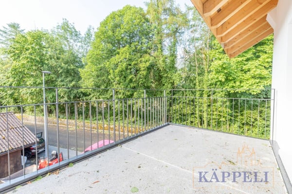 4.5 Zimmer Maisonette-Dachwohnung in Amsoldingen 12