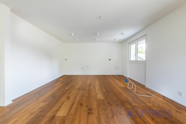 4.5 Zimmer Maisonette-Dachwohnung in Amsoldingen 5