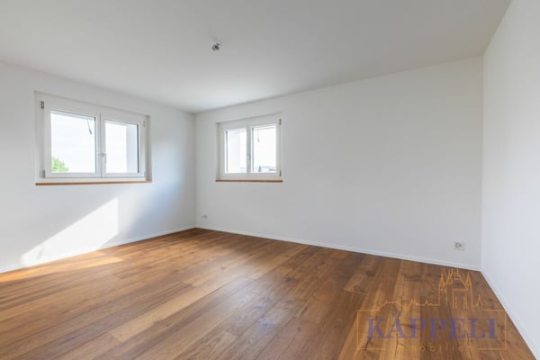 4.5 Zimmer Maisonette-Dachwohnung in Amsoldingen 6
