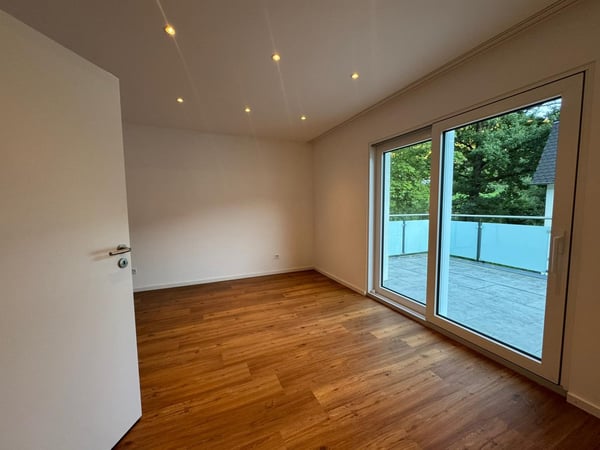 Modernes Doppeleinfamilienhaus in ruhiger Lage in Erschwil 10