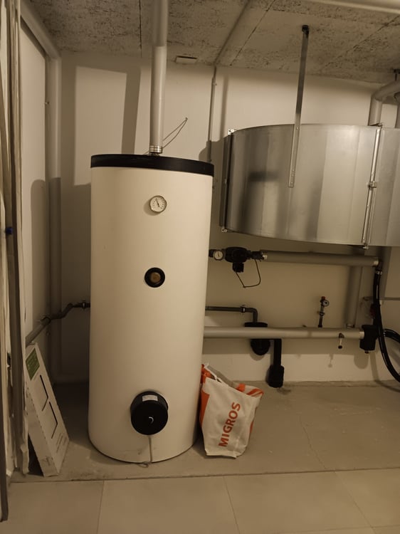 Modernes Doppeleinfamilienhaus in ruhiger Lage in Erschwil 20