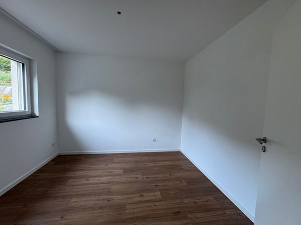 Modernes Doppeleinfamilienhaus in ruhiger Lage in Erschwil 14