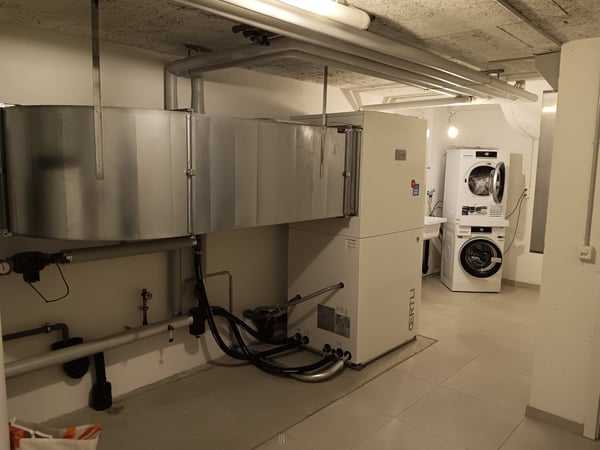 Modernes Doppeleinfamilienhaus in ruhiger Lage in Erschwil 19