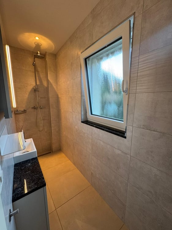 Modernes Doppeleinfamilienhaus in ruhiger Lage in Erschwil 13