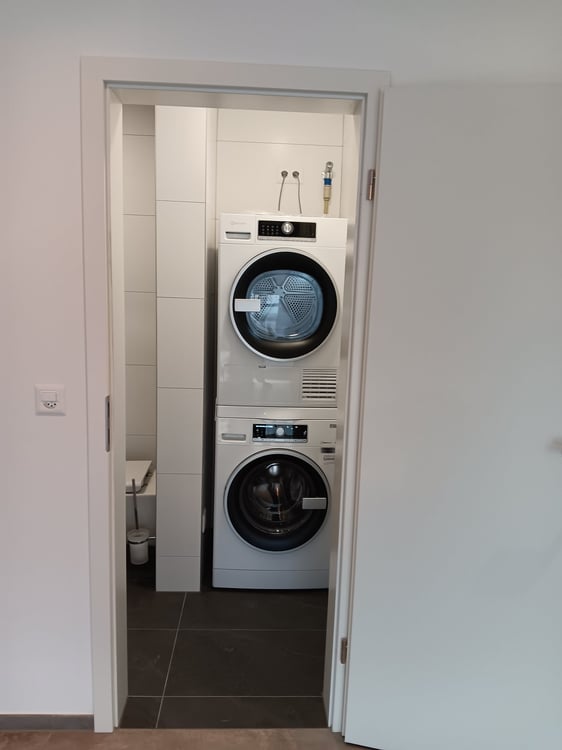 Grosszügige, moderne 3.5 Zimmerwohnung im ländlichen Büsserach, nahe Basel. 5