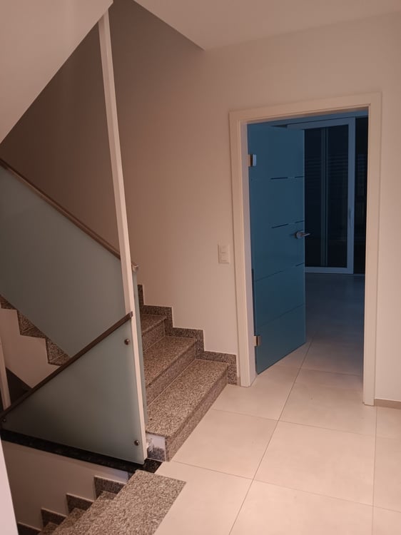 Grosszügiges modernes 5.5 Zimmer-Einfamilienhaus in Erschwil / SO 5