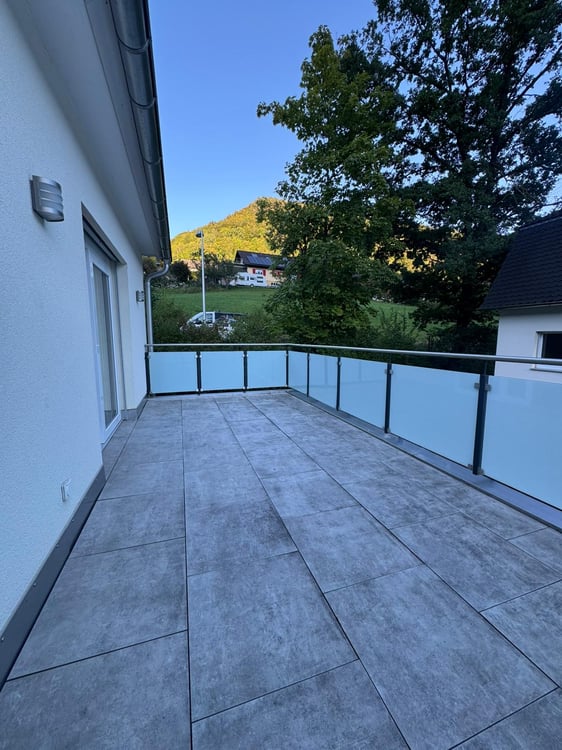 Grosszügiges modernes 5.5 Zimmer-Einfamilienhaus in Erschwil / SO 16