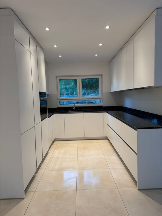 Grosszügiges modernes 5.5 Zimmer-Einfamilienhaus in Erschwil / SO 3