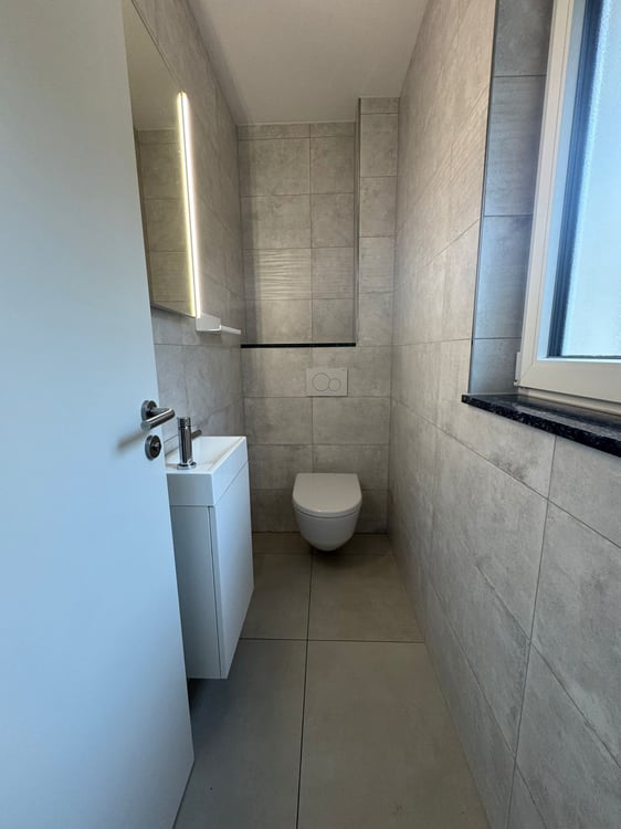 Grosszügiges modernes 5.5 Zimmer-Einfamilienhaus in Erschwil / SO 6