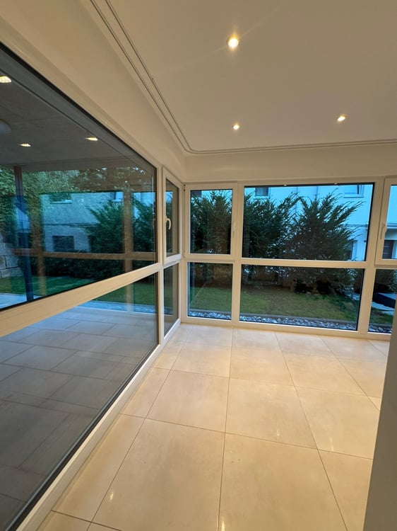 Grosszügiges modernes 5.5 Zimmer-Einfamilienhaus in Erschwil / SO 4