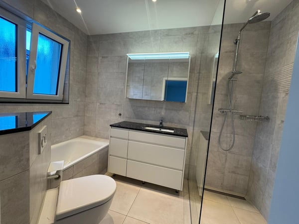 Grosszügiges modernes 5.5 Zimmer-Einfamilienhaus in Erschwil / SO 8