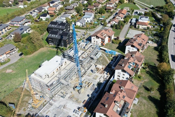 Wohnen