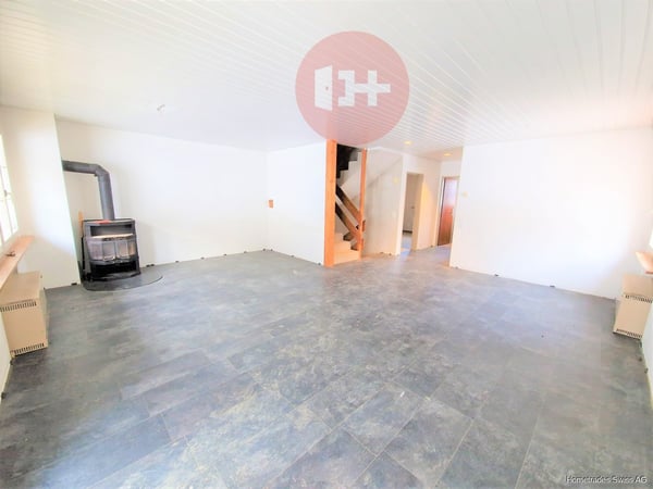 2-ZIMMER REIHENECKHAUS FÜR DIE GROSSFAMILIE! 2