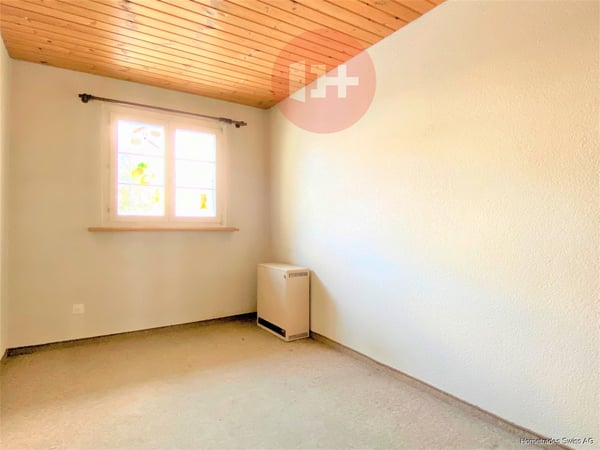 2-ZIMMER REIHENECKHAUS FÜR DIE GROSSFAMILIE! 8