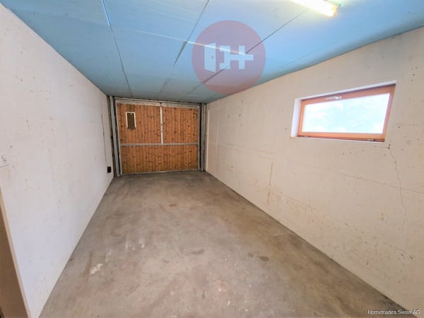 2-ZIMMER REIHENECKHAUS FÜR DIE GROSSFAMILIE! 9