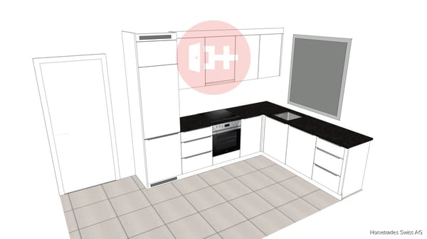 2-ZIMMER REIHENECKHAUS FÜR DIE GROSSFAMILIE! 10