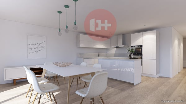 NEUBAU, MODERNE, HELLE EINFAMILIENHÄUSER! 7