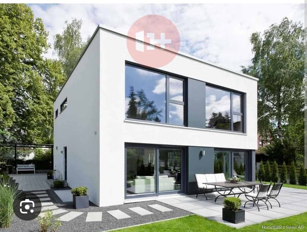 NEUBAU, MODERNE, HELLE EINFAMILIENHÄUSER! 1