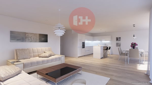 NEUBAU, MODERNE, HELLE EINFAMILIENHÄUSER! 5