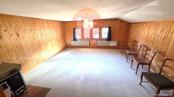 ROMANTISCHES CHALET MIT 2 ZIMMERN! 11