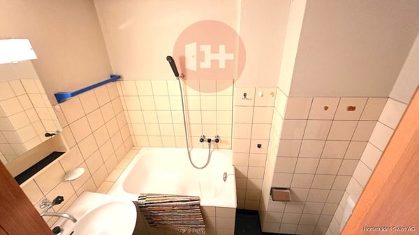 ROMANTISCHES CHALET MIT 2 ZIMMERN! 7