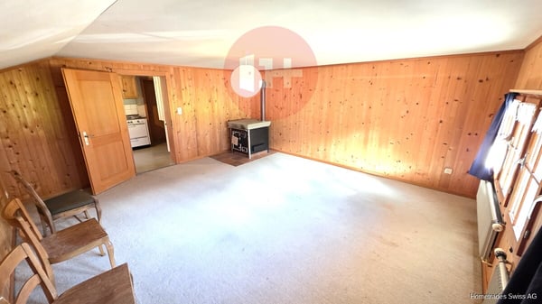 ROMANTISCHES CHALET MIT 2 ZIMMERN! 8