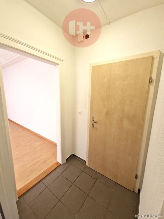 HELLE, RUHIGE 1.5 ZIMMER WOHNUNG PER SOFORT ZU VERMIETEN! 8