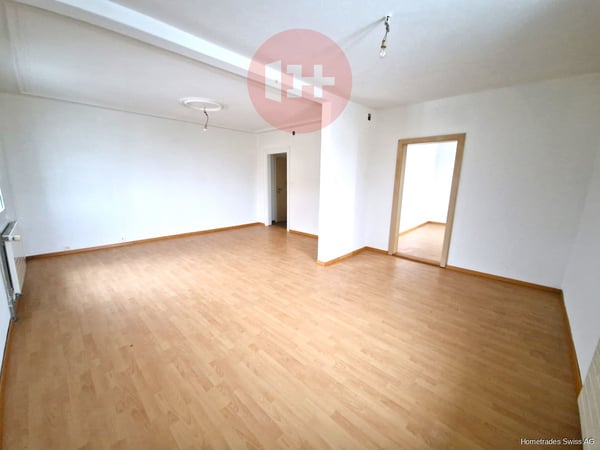 HELLE, RUHIGE 1.5 ZIMMER WOHNUNG PER SOFORT ZU VERMIETEN! 5