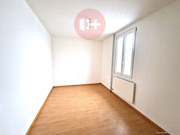 HELLE, RUHIGE 1.5 ZIMMER WOHNUNG PER SOFORT ZU VERMIETEN! 9