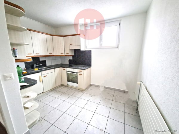 HELLE, RUHIGE 1.5 ZIMMER WOHNUNG PER SOFORT ZU VERMIETEN! 7