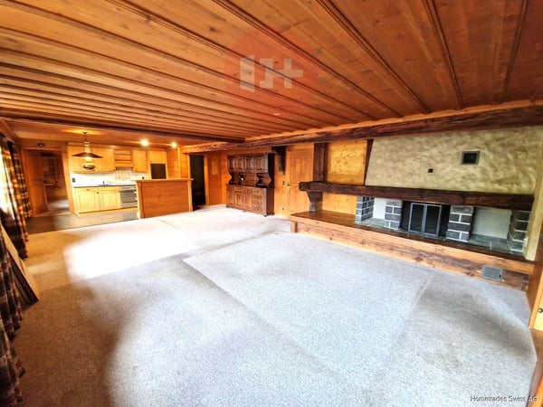 UMNUTZUNGSOBJEKT FüR BIS ZU 15 WOHNUNGEN! 5