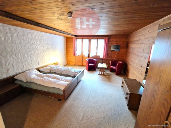 UMNUTZUNGSOBJEKT FüR BIS ZU 15 WOHNUNGEN! 8