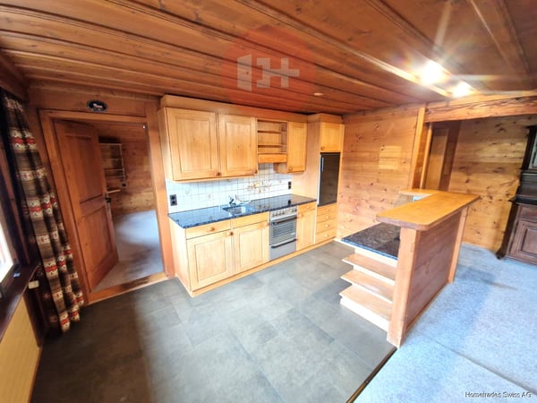 UMNUTZUNGSOBJEKT FüR BIS ZU 15 WOHNUNGEN! 3