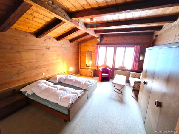 UMNUTZUNGSOBJEKT FüR BIS ZU 15 WOHNUNGEN! 9