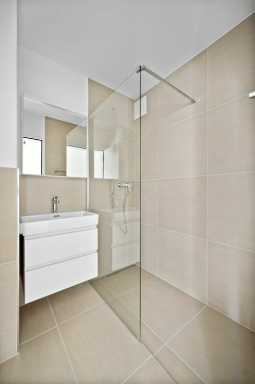 GEMÜTLICHE 1.5 ZIMMERWOHNUNG 4