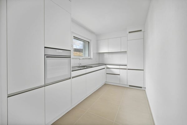 GEMÜTLICHE 1.5 ZIMMERWOHNUNG 2