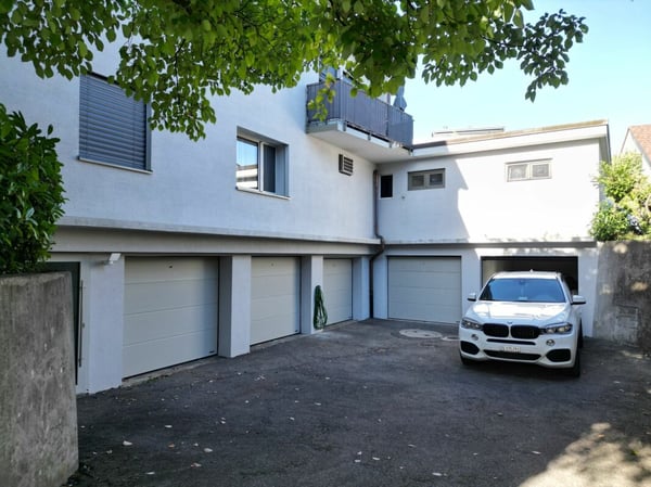 GEMÜTLICHE 1.5 ZIMMERWOHNUNG 6