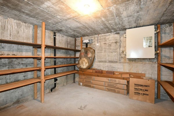 Charmantes 1.5-Zimmer-Einfamilienhaus mit Wintergarten, grosser Terrasse und Garten in ruhiger Lage von Wettingen 14