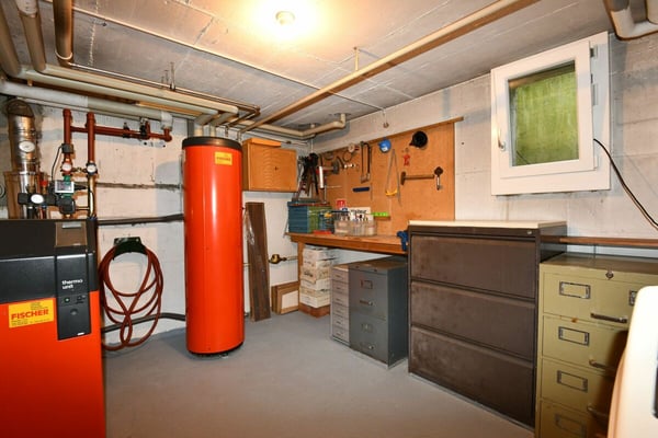 Charmantes 9.5-Zimmer-Einfamilienhaus mit Wintergarten, grosser Terrasse und Garten in ruhiger Lage von Wettingen 16