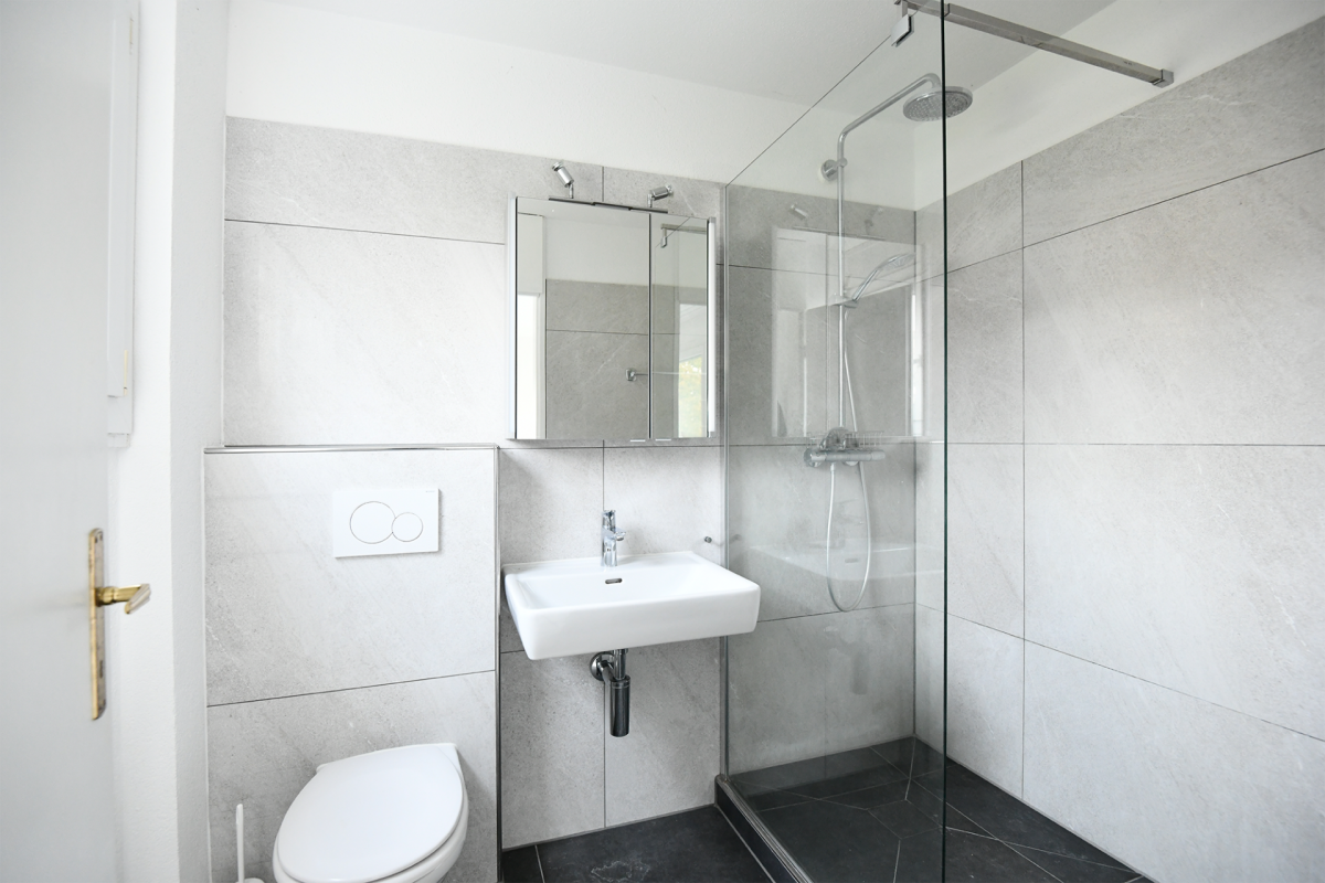 APPARTEMENT EN PROPRIÉTÉ À ZOFINGEN