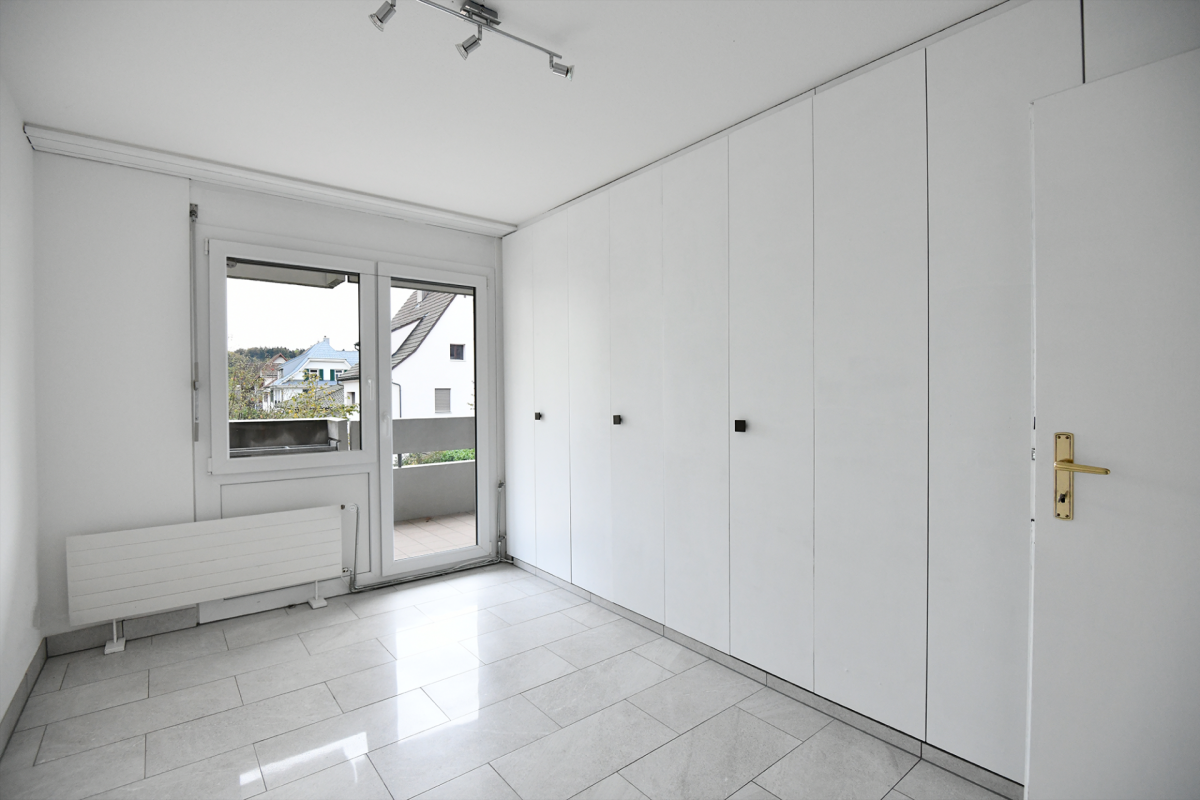 APPARTEMENT EN PROPRIÉTÉ À ZOFINGEN