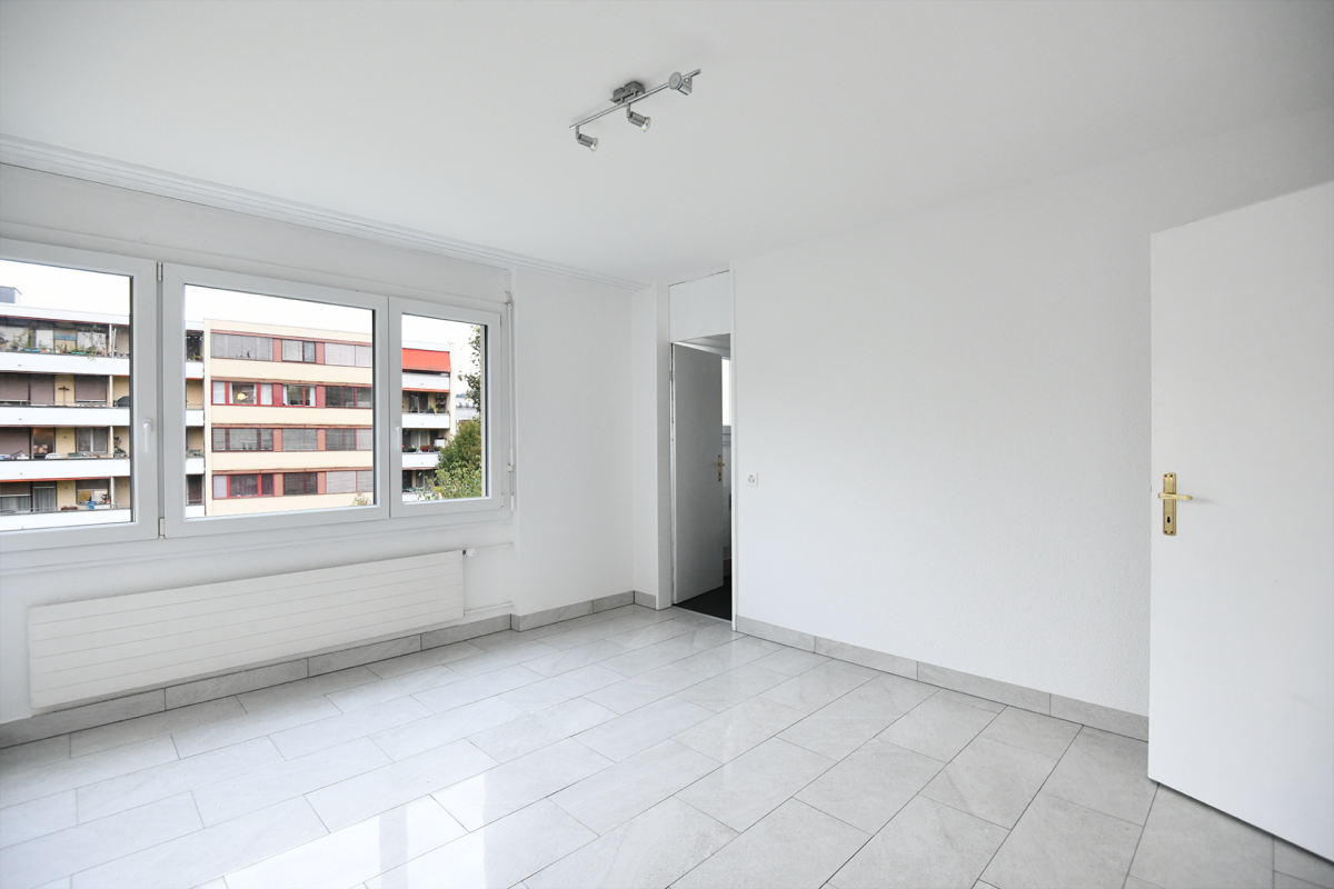 APPARTEMENT EN PROPRIÉTÉ À ZOFINGEN
