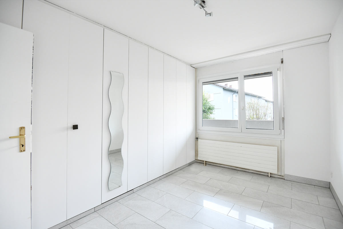 APPARTEMENT EN PROPRIÉTÉ À ZOFINGEN