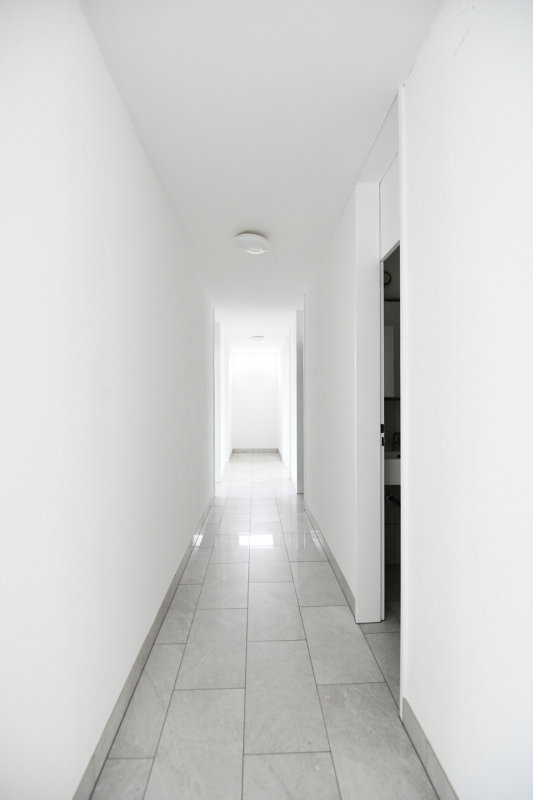 APPARTEMENT EN PROPRIÉTÉ À ZOFINGEN