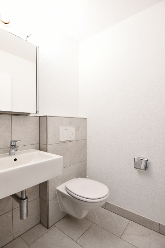 APPARTEMENT EN PROPRIÉTÉ À ZOFINGEN