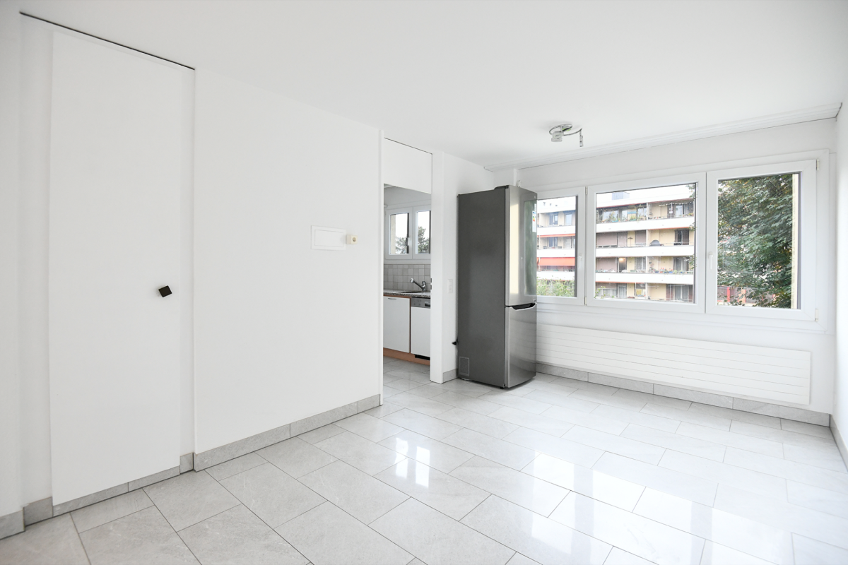 APPARTEMENT EN PROPRIÉTÉ À ZOFINGEN