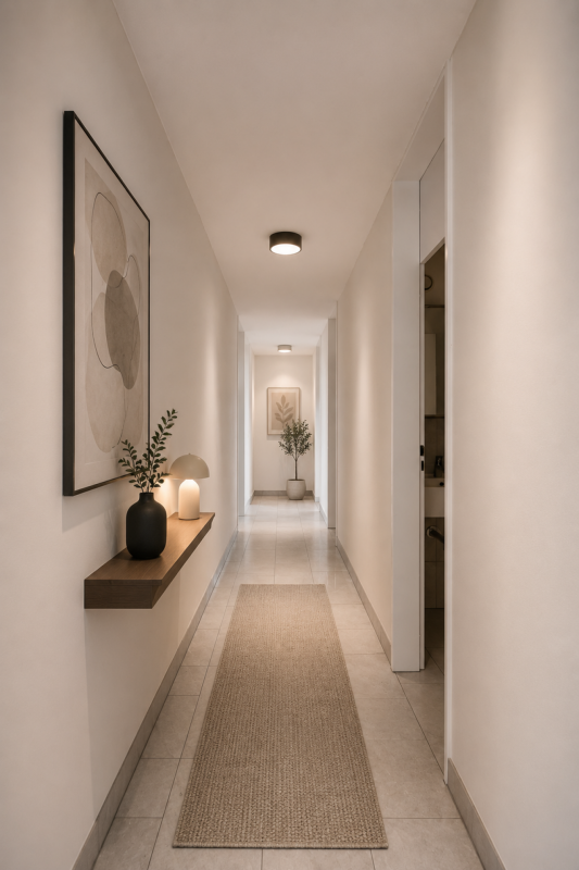 IHR NEUES ZUHAUSE IN ZOFINGEN