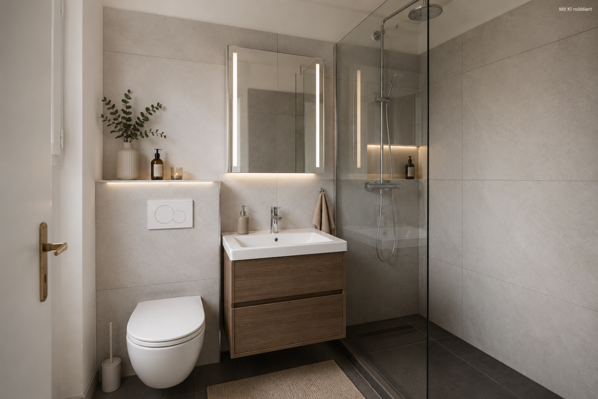 IHR NEUES ZUHAUSE IN ZOFINGEN