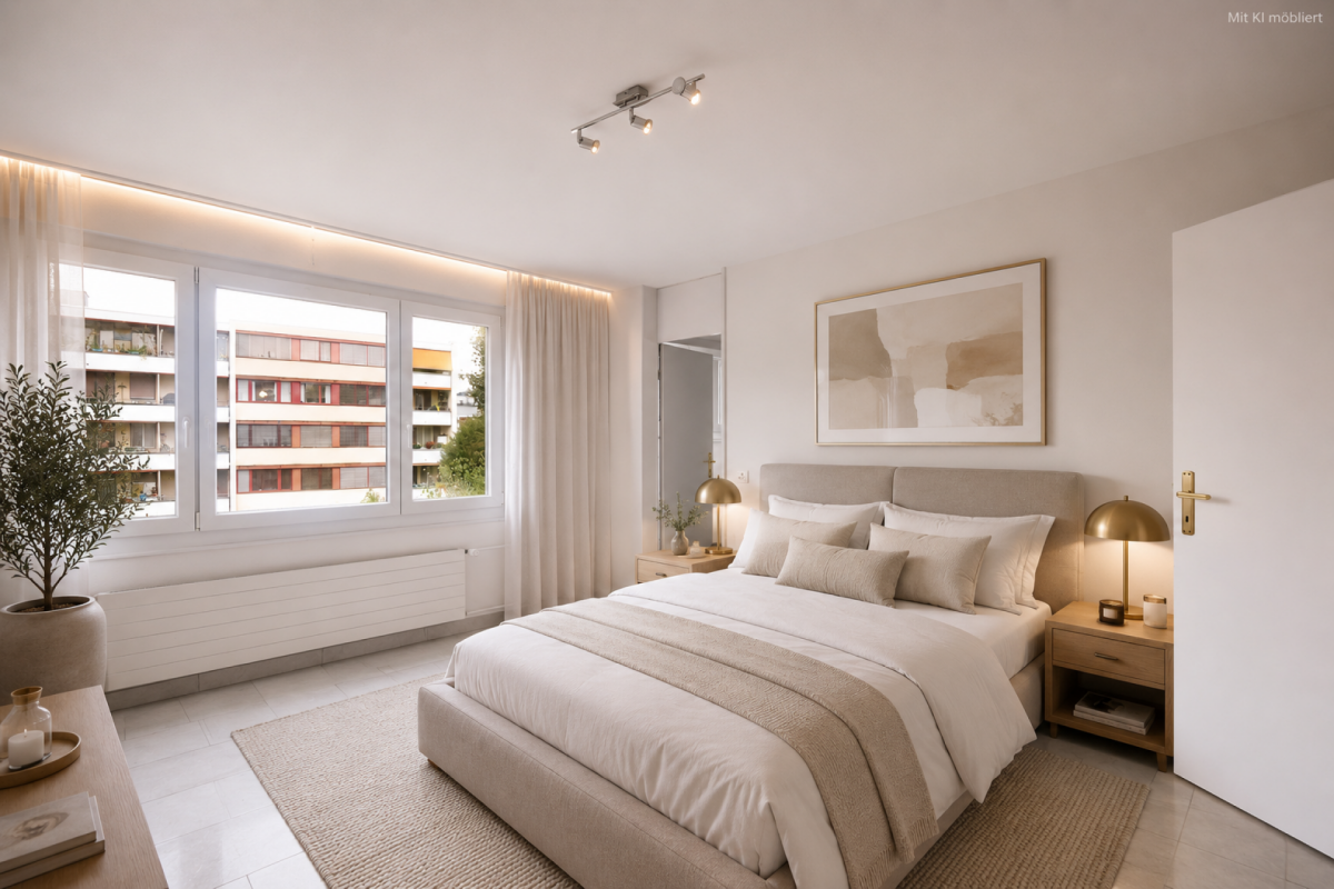 IHR NEUES ZUHAUSE IN ZOFINGEN