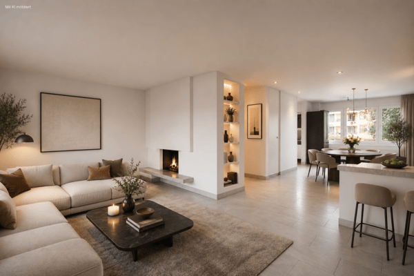 IHR NEUES ZUHAUSE IN ZOFINGEN 1